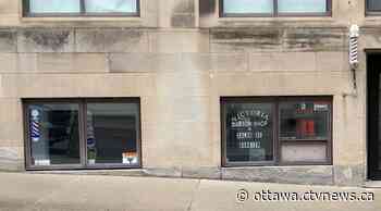 Some Ottawa businesses unable to access convoy relief funds - CTV News Ottawa