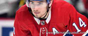 Nick Suzuki: l’homme de fer du CH