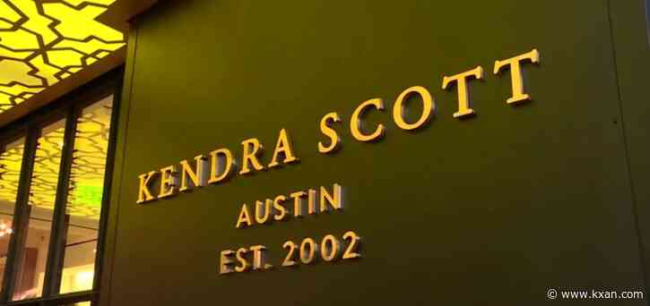 Mother's Day to be observed as a corporate holiday for Kendra Scott employees