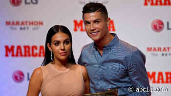 Soccer star Cristiano Ronaldo says one of his newborn twins has died: 'It is the greatest pain'