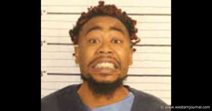 Armed Punk Ends Up in Slammer After 8-Year-Old Pulls Knife to Defend His Mom