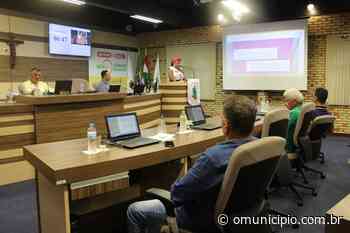 Conheça o currículo dos assessores dos vereadores da Câmara de Brusque - O Município