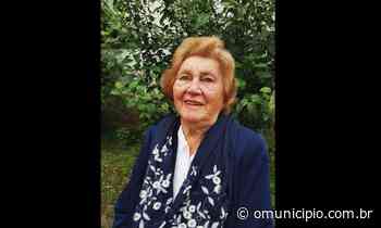 Uma das moradoras mais longevas de Brusque, Lucilla Colzani morre aos 101 anos - O Município