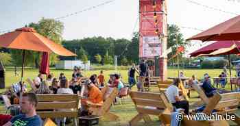 Bar Baraque maakt zich op voor extra lange editie - Het Laatste Nieuws