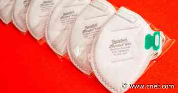 Federal Judge Overturns CDC Mask Mandate for Public Transit     - CNET