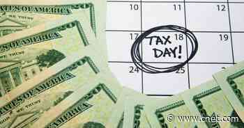 Got Your Taxes Filed on Time? Celebrate With a Free Massage and More Deals     - CNET