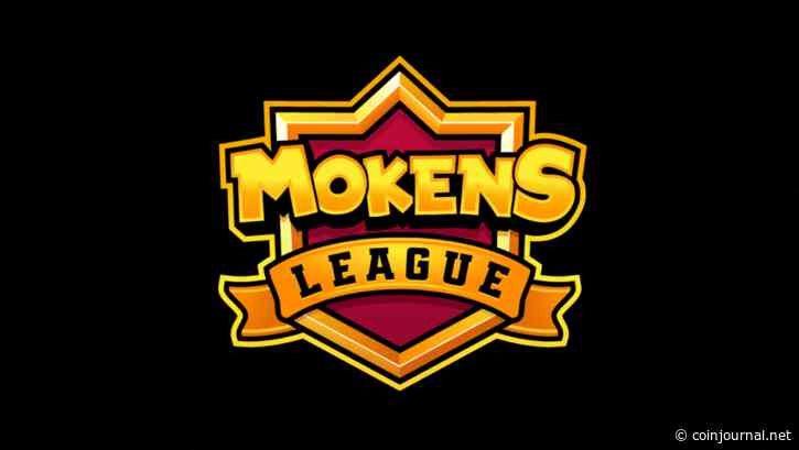 Mokens completes $2M seed fund, launches token on Polygon