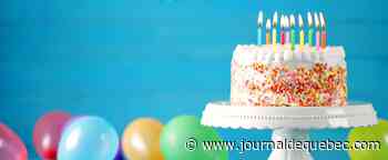 Il obtient 450 000 $ en compensation d'une fête d'anniversaire non souhaitée