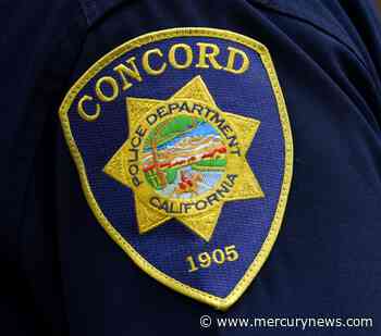 Man shot to death in Concord’s Monument Corridor neighborhood is identified - The Mercury News