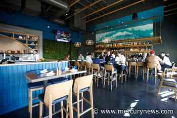 New seafood restaurant: First look inside Concord’s Longport Fish Company - The Mercury News