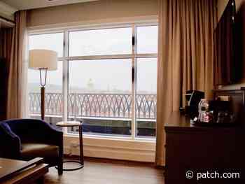 Concord Boutique Hotel, Bank, Biz Leader, Friendly Kitchen To Be Feted - Patch