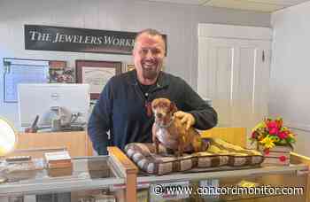 Former Steeplegate businesses open elsewhere in Concord - Concord Monitor