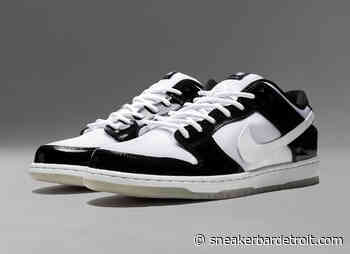 SB Dunk Low Concord 304292-043 Release Date | SBD - Sneaker Bar Detroit