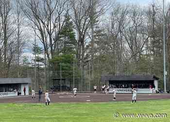Concord Softball splits doubleheader with Fairmont State - WVVA