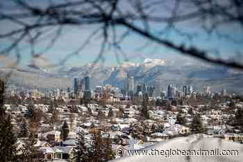 Concord Pacific pushes unique strata rules in B.C. - The Globe and Mail