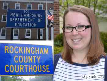 Teacher From Amherst First To Face Howie Leung Loophole Law Charges - Patch