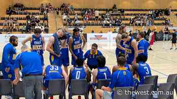 Geraldton Buccaneers go two for two on the road in the NBL1 West opening weekend - The West Australian