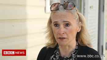 Dovercourt woman's bid to house Ukrainian family in caravan rejected