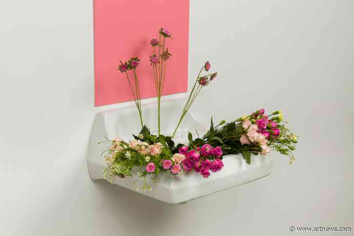 A Garden, Uneven: EJ Hill at Oxy Arts