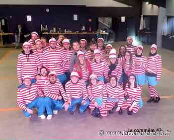 Yssingeaux : une nouvelle date fixée pour le corso des chars - La Commère 43