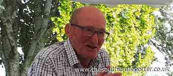 Farmer who did wonders with Suffolks and Aberdeen-Angus - The Southern Reporter