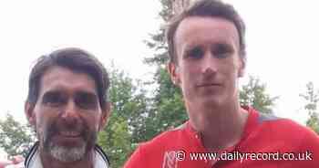 Scotland’s FootGolf tour kicks off with local Angus tournament - Daily Record