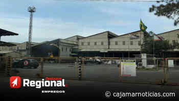 Cecil tem dezenas de vagas abertas em Itapevi/SP - Destaque Regional