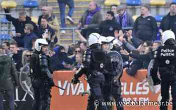'Club Brugge, Anderlecht en Antwerp kunnen niet naar BAS bij forfaitzege Union' - VoetbalPrimeur.be