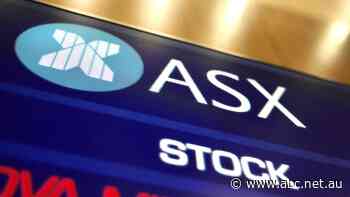 ASX to gain, after Wall Street falls