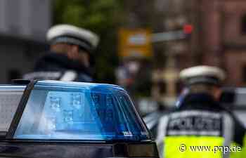 80-Jähriger bei Rosenheim vermisst: Polizei ruft Bevölkerung zur Mithilfe auf - Passauer Neue Presse - PNP.de