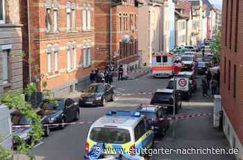 Polizei Stuttgart: Tötungsdelikt: Polizei sucht weiterhin dringend Zeugen - Stuttgarter Nachrichten