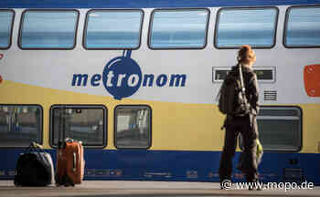 Polizei will Schwarzfahrer stellen – der wehrt sich mit Pfefferspray - Mopo.de