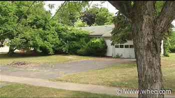 Monroe County announces new resource for 'zombie' properties