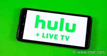 Hulu Plus Live TV Review: Big Bundle for Cord Cutters at a Premium Price     - CNET
