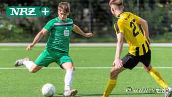 Der PSV Lackhausen hält Meerbusch mit 0:0 auf Distanz - NRZ News