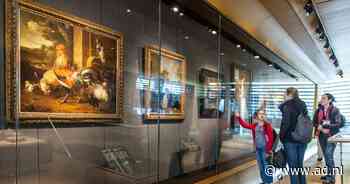 Voor topstukken uit het Louvre hoef je niet naar Parijs - AD.nl