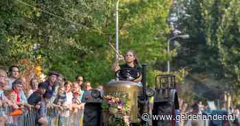 Bennekom gaat voor een Vlegeldag als vanouds: 'Aan een succesformule hoef je niet flink te sleutelen' - De Gelderlander