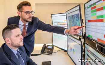 Investitionen absichern – 5 Tipps für Revenue Management - htr.ch - htr.ch