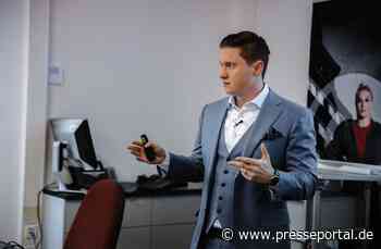 Aufstieg in das Top-Management - 5 Tipps, um den Weg in die Geschäftsführung zu ebnen - Presseportal.de