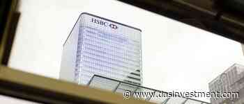 Für Nordeuropa und Nahen Osten HSBC Asset Management ernennt neuen Wholesale-Leiter - DAS INVESTMENT.COM