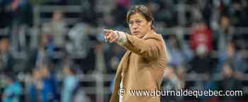 MLS: Divorce entre Matias Almeyda et les Earthquakes