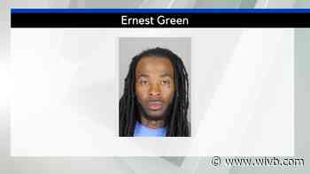 Man convicted for being in possession of firearm after previously convicted twice