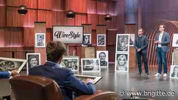 Die Höhle der Löwen: Essen und Deko begeistern die Löwen - BRIGITTE.de