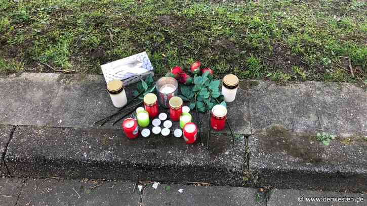 Essen: Parkhaus-Absturz! Bekannter enthüllt dramatisches Detail - DER WESTEN