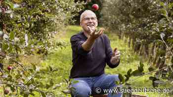 Hochschule Weihenstephan: Äpfel essen trotz Apfelallergie - Freising - Süddeutsche Zeitung - SZ.de