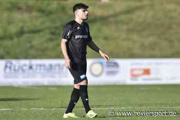 ETB SW Essen: Dienstältester Spieler bleibt weiter an Bord - RevierSport