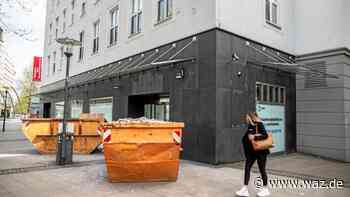 Essen: Billig-Discounter folgt auf den Bio-Supermarkt Basic - WAZ News