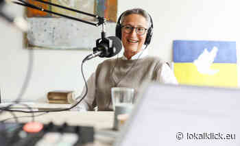 Podcast „Zuhause in Essen“ mit Superintendentin Greve: Meine Vision ist eine zuhörende Kirche - Lokalklick.eu - Online-Zeitung Rhein-Ruhr