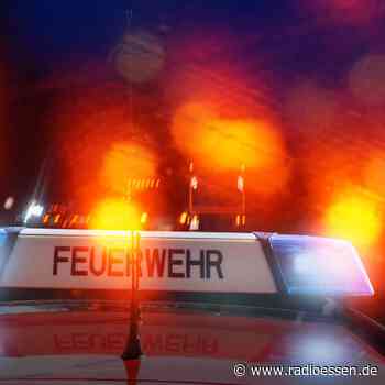 Schlimmer Unfall in Essen: Person von U-Bahn erfasst - Radio Essen