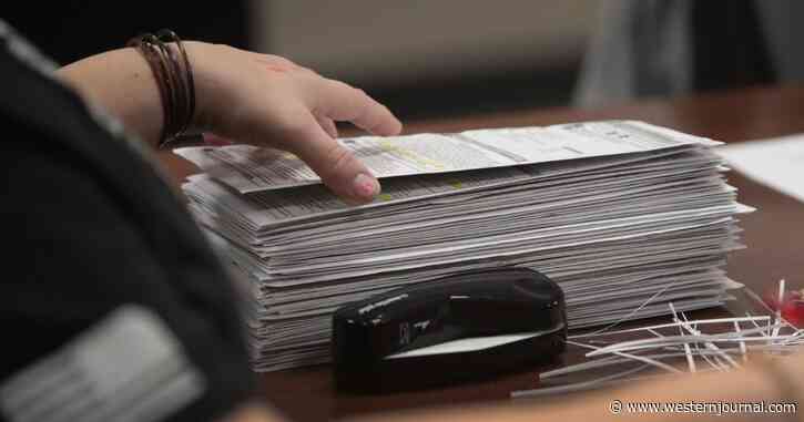 Alert: Dems Already Infiltrating for 2024 Election, Plan Will Deploy 5,000 Operatives, Likely More